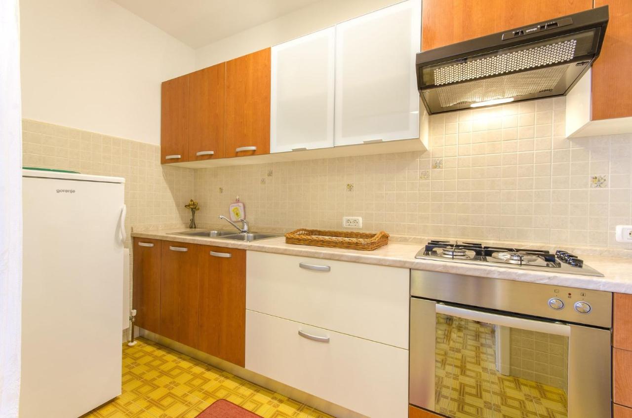Apartment In Rovinj/Istrien 11533 Exterior photo