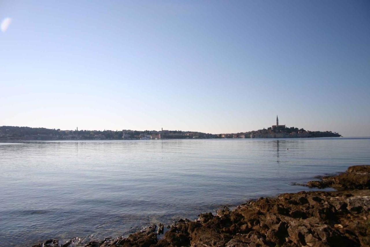 Apartment In Rovinj/Istrien 11533 Exterior photo